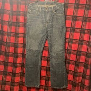 Levi’s jeans 559 relaxed fit 33x32